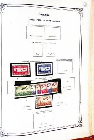 1849-2011, Collection en 5 albums Y & T rouges et noirs