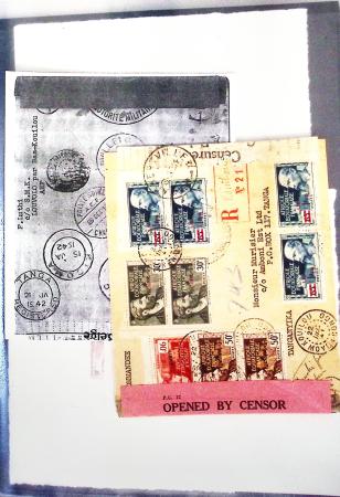 1890-1952, Sympathique ensemble des colonies françaises