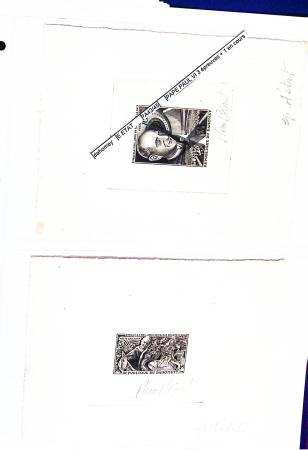 1890-1952, Sympathique ensemble des colonies françaises