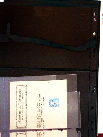 1850-1947, Sympathique ensemble avec partie SEMEUSE