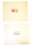 1850-1947, Sympathique ensemble avec partie SEMEUSE