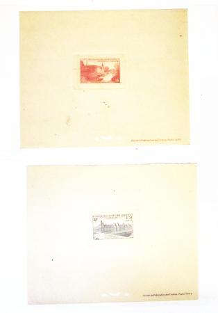 1850-1947, Sympathique ensemble avec partie SEMEUSE