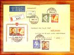 1940-1990, Useful all-world assembly, noted SWITZERLAND