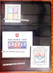 1940-1990, Useful all-world assembly, noted SWITZERLAND