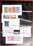 1940-1990, Useful all-world assembly, noted SWITZERLAND