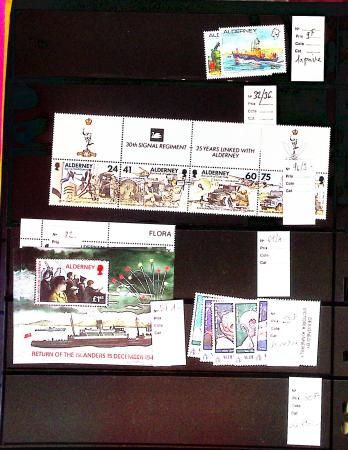 1940-1990, Useful all-world assembly, noted SWITZERLAND