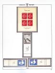1940-1990, Useful all-world assembly, noted SWITZERLAND
