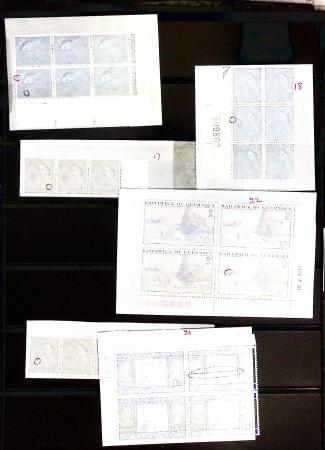 1940-1990, Useful all-world assembly, noted SWITZERLAND