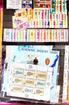 1940-1990, Useful all-world assembly, noted SWITZERLAND