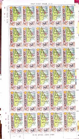 1940-1990, Useful all-world assembly, noted SWITZERLAND