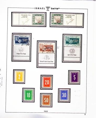 1940-1990, Useful all-world assembly, noted SWITZERLAND
