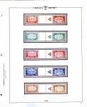 1940-1990, Useful all-world assembly, noted SWITZERLAND