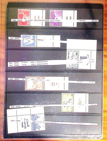 1940-1990, Useful all-world assembly, noted SWITZERLAND