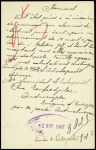 1870-1935, Useful cover group incl. Ottoman Empire,