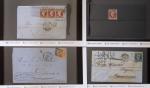 1924-2003, Anciens lots de VO avec pour la France,