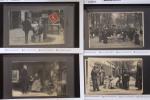1924-2003, Anciens lots de VO avec pour la France,