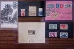 1924-2003, Anciens lots de VO avec pour la France,