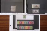 1924-2003, Anciens lots de VO avec pour la France,