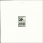 BELGIQUE Deux Feuillets ministériel du timbre Europa