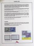 ALLEMAGNE Incroyable lot de variétés sur les timbres