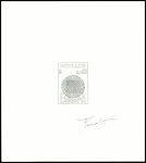 MONACO n°819/21, Europa Monaco 1970 avec une superbe