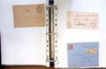 1914 - 1918, collection de 434 plis militaires en