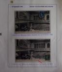 1906-2024, Importante collection de 269 plis sur les