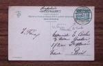 1906-2024, Importante collection de 269 plis sur les