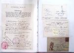 1914-18, 777 plis : commissions de gare, hopitaux temporaires,
