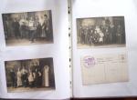 1914-18, 777 plis : commissions de gare, hopitaux temporaires,