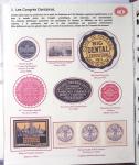1900-2018, Extraordinaire collection "L'errinophilie