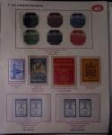 1900-2018, Extraordinaire collection "L'errinophilie