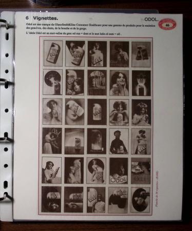 1900-2018, Extraordinaire collection "L'errinophilie