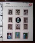 1900-2018, Extraordinaire collection "L'errinophilie