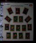 1900-2018, Extraordinaire collection "L'errinophilie
