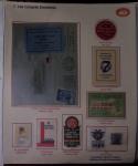 1900-2018, Extraordinaire collection "L'errinophilie
