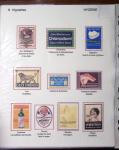 1900-2018, Extraordinaire collection "L'errinophilie