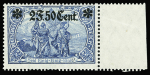 N°26/37, série "Belgique occupée" (12 valeurs), neuf