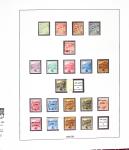 1885-2018, Collection de MONACO en 13 albums, neuf,