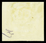 N°8 60c jaune-bistre, neuf *, très frais, TB