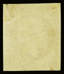 N°17Ab 80c carmin-rose, neuf *, TB. Certificat Scheller