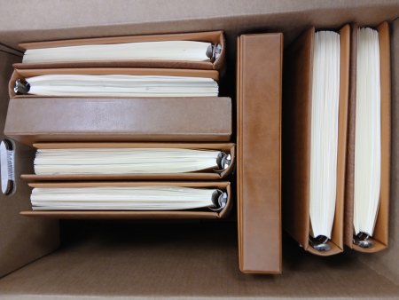 1849-2008, Collection de France, avec section classique