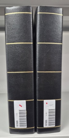 1849-1900, Belle collection de France classique, centrée