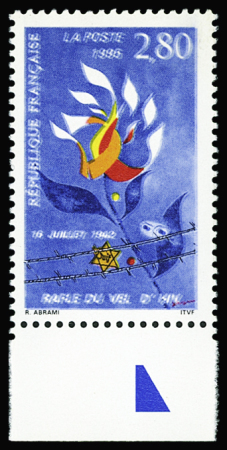 N°2965 variété double impression, neuf **, TB