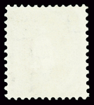 1905 30C hellorangebraun, auf weissem Papier, mit Schriftfeller