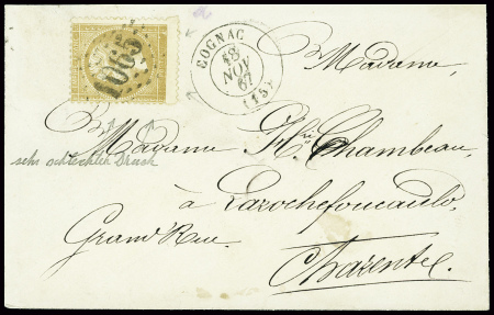 6 lettres AFF Empire dentelé (5)ou lauré (1) dont 