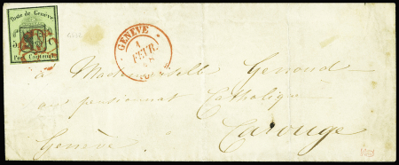 Kleiner Adler, farbfrisch, sehr gut gerandet für