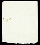 Kleiner Adler, farbfrisch, gut bis sehr gut gerandet für