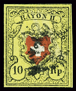 Type 8 D/LO, breitrandig (Schnittlinien auf allen Seiten)