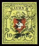 Type 8 D/LO, breitrandig (Schnittlinien auf allen Seiten)